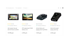 Плитка 1 (4 колонки)