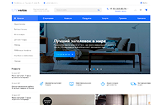 Колонки (контент справа)