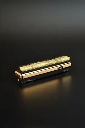 Симбирцитовая USB зажигалка 0031-0035