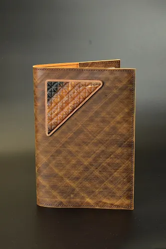 Ежедневник А5