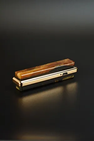 Симбирцитовая USB зажигалка 0025-0030