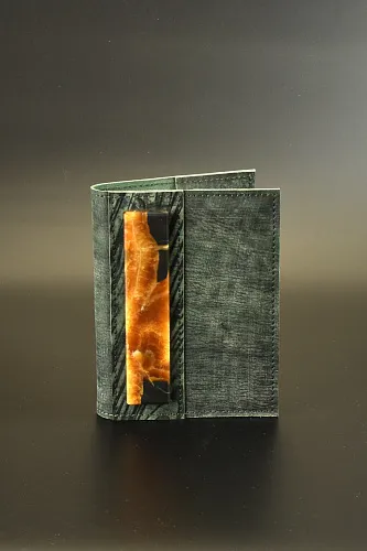 Ежедневник А6
