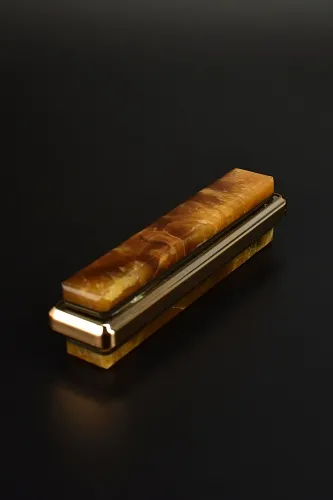 Симбирцитовая USB зажигалка 0020-0024