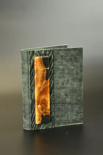 Ежедневник А6