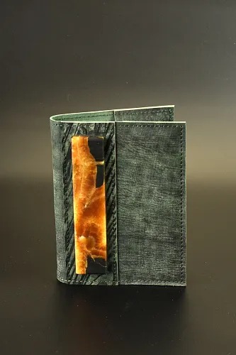 Ежедневник А6