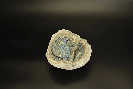 Спектропирит (марказит) Гигант