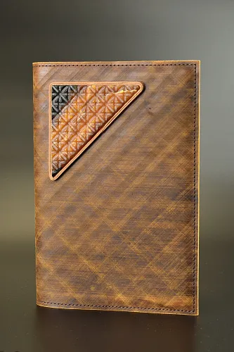 Ежедневник А5