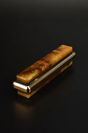 Симбирцитовая USB зажигалка 0020-0024