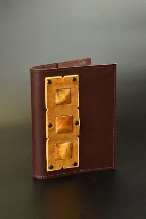Ежедневник А6