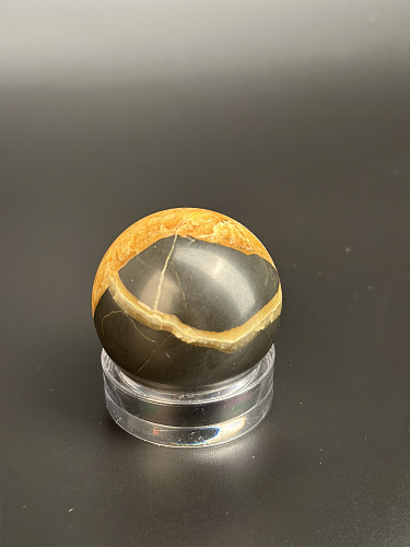 Симбирцитовый шар 43 мм