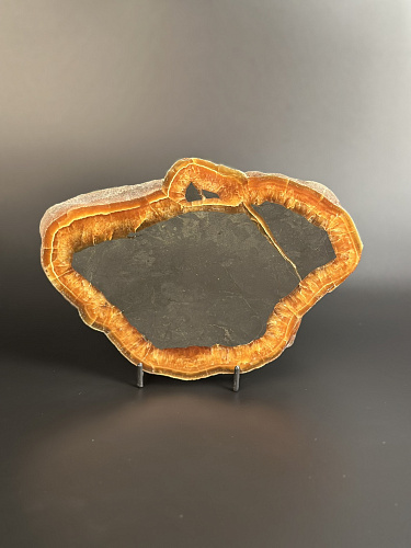 Симбирцитовый спил