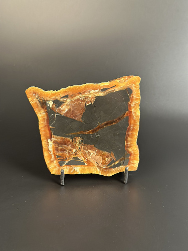 Спил симбирцита