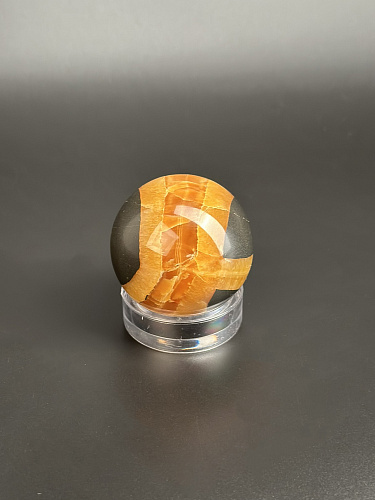  Симбирцитовый шар 47 мм