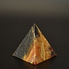 Симбирцитовая пирамида 3052-3061