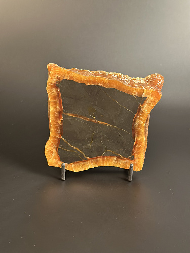 Спил симбирцита