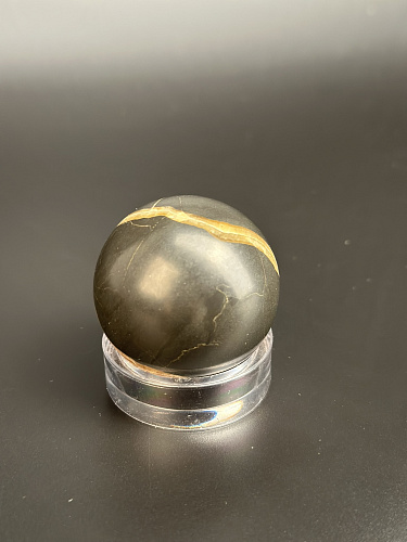 Симбирцитовый шар 43 мм