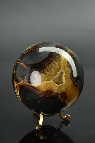 Симбирцитовый шар 90 мм