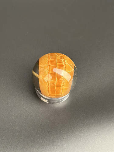  Симбирцитовый шар 47 мм