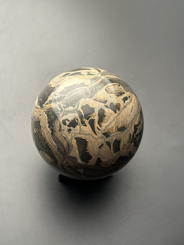 Сенгилитовый шар 80 мм