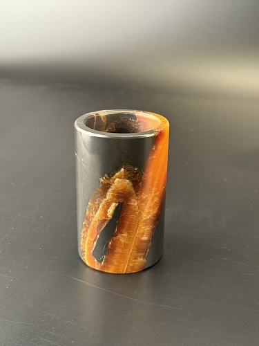 Настольный стакан для ручек 