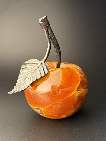 Симбирцитовое яблоко 86 мм