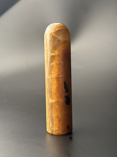 Симбирцитовый массажер "Цилиндр" 10  см