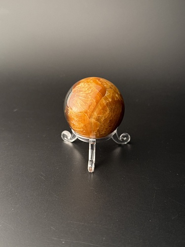 Симбирцитовый шар 43 мм без подставки