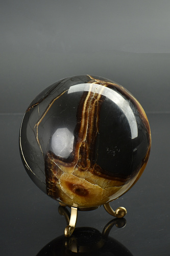 Симбирцитовый шар 90 мм