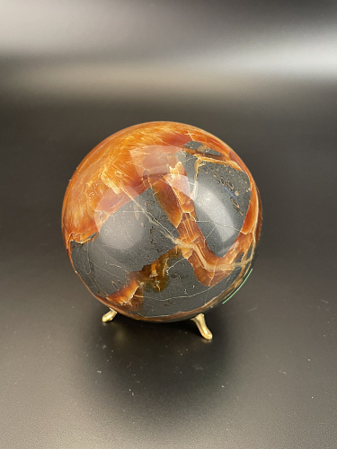 Симбирцитовый шар 95мм