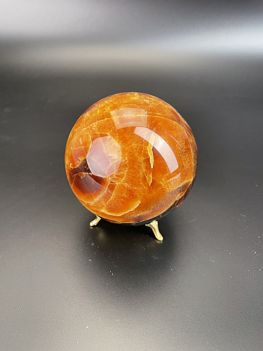 Симбирцитовый шар 95мм