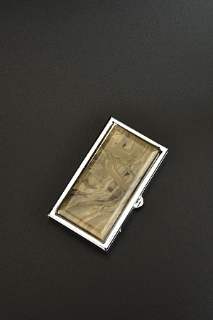 Сенгилитовая таблетница 0067-0075