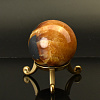 Симбирцитовый шар 43 мм
