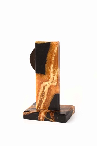 Симбирцитовые часы "Стелла"