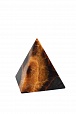 Симбирцитовая пирамида 6х6 см