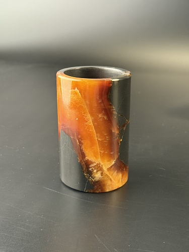 Настольный стакан для ручек 