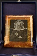 Симбирцитовая икона 1048-1052