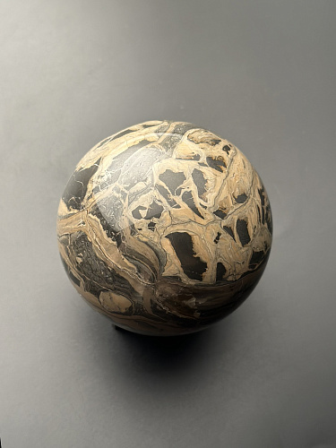 Сенгилитовый шар 80 мм