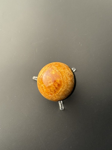 Симбирцитовый шар 43 мм без подставки