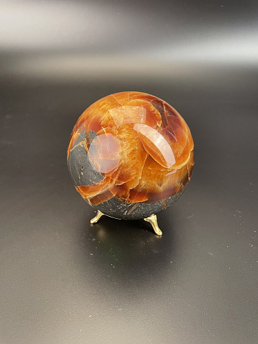 Симбирцитовый шар 95мм