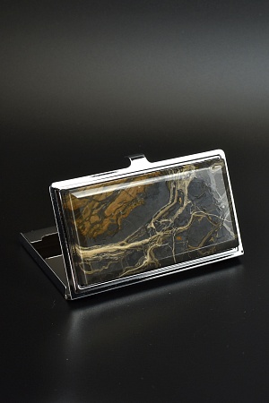 Симбирцитовая визитница 0145-0147