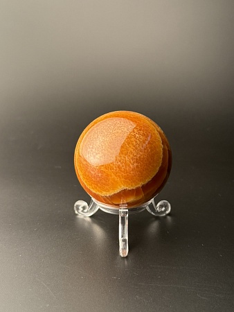 Симбирцитовый шар 48 мм без подставки