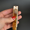 Симбирцитовая USB зажигалка 0020-0024