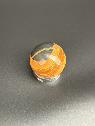  Симбирцитовый шар 47 мм