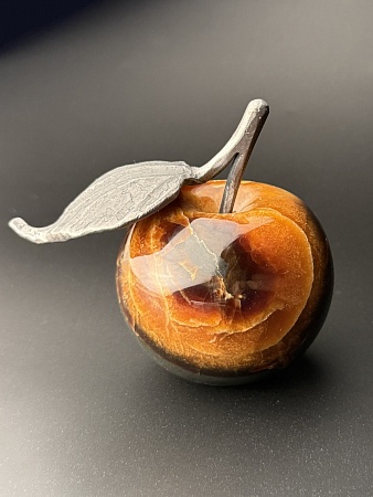 Симбирцитовое яблоко 77 мм