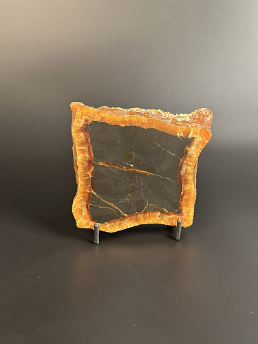 Спил симбирцита