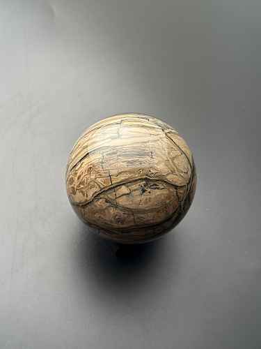 Сенгилитовый шар 75 мм