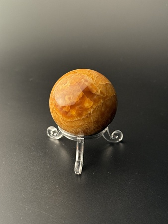 Симбирцитовый шар 43 мм без подставки