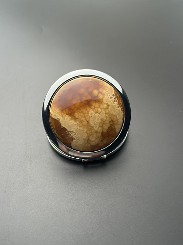 Симбирцитовое зеркало