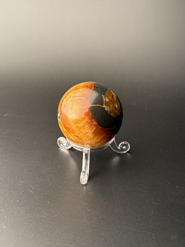 Симбирцитовый шар 43 мм без подставки