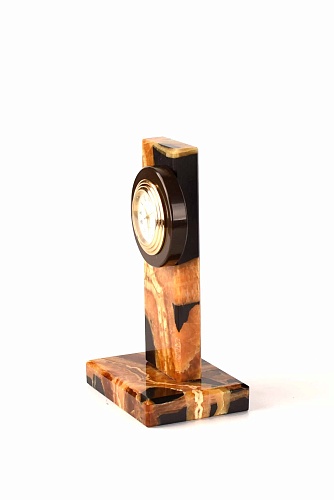 Симбирцитовые часы "Стелла"